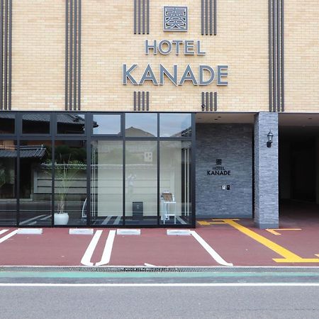 Hotel Kanade Kanku Kaizuka المظهر الخارجي الصورة